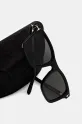 Akcesoria Tom Ford okulary przeciwsłoneczne Barron FT1179.5401D czarny