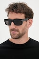 Слънчеви очила Tom Ford Juan правоъгълна черен FT1181.N.5601A