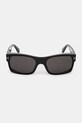 Сонцезахисні окуляри Tom Ford Juan FT1181.N.5601A чорний AA00