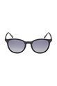 Guess okulary przeciwsłoneczne GU00118.5101D czarny AA00