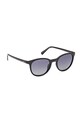 Akcesoria Guess okulary przeciwsłoneczne GU00118.5101D czarny