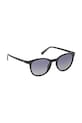 Сонцезахисні окуляри Guess чорний GU00118.5101D