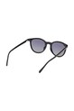Guess okulary przeciwsłoneczne GU00118.5101D czarny
