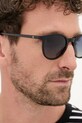 Guess okulary przeciwsłoneczne GU00118.5101D