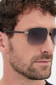 Guess okulary przeciwsłoneczne GU00119.5808B