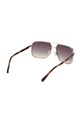 Guess napszemüveg GU00119.5832B arany