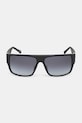 Guess okulary przeciwsłoneczne GU00165.5901B czarny AA00