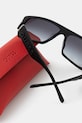Akcesoria Guess okulary przeciwsłoneczne GU00165.5901B czarny