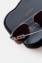 Brýle Guess hnědá GU00166.5552N