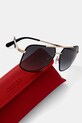 Kiegészítők Guess napszemüveg GU00167.6002B arany