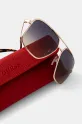 Аксессуары Солнцезащитные очки Guess GU00167.6032W золотой