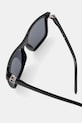 Akcesoria Guess okulary przeciwsłoneczne GU00169.5801D czarny