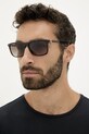 Γυαλιά ηλίου Guess ντεγκραντέ καφέ GU00169.5852F