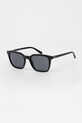Guess ochelari de soare uniforme negru GU00170.5301D