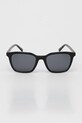 Guess ochelari de soare GU00170.5301D negru AA00