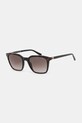 Sunčane naočale Guess sjenčano bordo GU00170.5352F