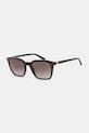 Guess okulary przeciwsłoneczne GU00170.5352F bordowy AA00
