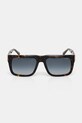 Guess ochelari GU00171.5452W maro AA00