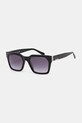 Guess okulary przeciwsłoneczne GU00172.5301B czarny AA00