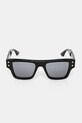 Montblanc okulary MB0253S czarny AA00