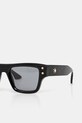 Akcesoria Montblanc okulary MB0253S czarny