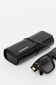 Montblanc okulary czarny MB0253S