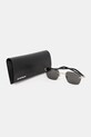 Montblanc ochelari de soare aur MB0270S