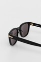 Sluneční brýle Montblanc černá MB0302S