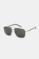 Montblanc ochelari uniforme argintiu MB0367SA