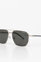 Accesorii Montblanc ochelari MB0367SA argintiu