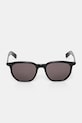 Montblanc ochelari de soare MB0352S negru AA00