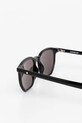 Akcesoria Montblanc okulary przeciwsłoneczne MB0352S czarny