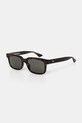 Montblanc ochelari uniforme burgundia MB0383S