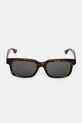 Montblanc ochelari MB0383S burgundia AA00