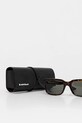 Montblanc ochelari burgundia MB0383S