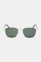 Accesorii Montblanc ochelari MB0392SA argintiu