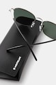 Montblanc ochelari argintiu MB0392SA