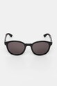Montblanc ochelari MB0398S negru AA00