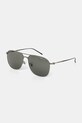 Montblanc ochelari de soare uniforme burgundia MB0417SA