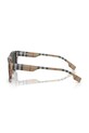 Burberry ochelari de soare negru 0BE4293.380687