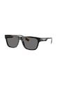 Burberry okulary przeciwsłoneczne 0BE4293.377381 czarny AA00