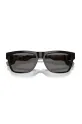 Burberry okulary przeciwsłoneczne 0BE4293.377381 czarny