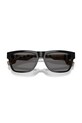 Burberry okulary przeciwsłoneczne 0BE4293.377381