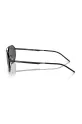 Akcesoria Emporio Armani okulary 0EA2147 czarny