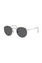 Sluneční brýle Ray-Ban 0RB3447.9198B1 stříbrná AA00