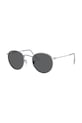 Sluneční brýle Ray-Ban 0RB3447.9198B1 stříbrná AA00
