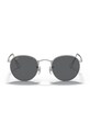 Doplňky Sluneční brýle Ray-Ban 0RB3447.9198B1 stříbrná