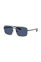 Armani Exchange ochelari de soare uniforme bleumarin 0AX2054S