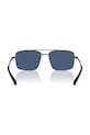 Armani Exchange okulary przeciwsłoneczne granatowy 0AX2054S
