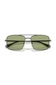 Сонцезахисні окуляри Armani Exchange 0AX2054S зелений